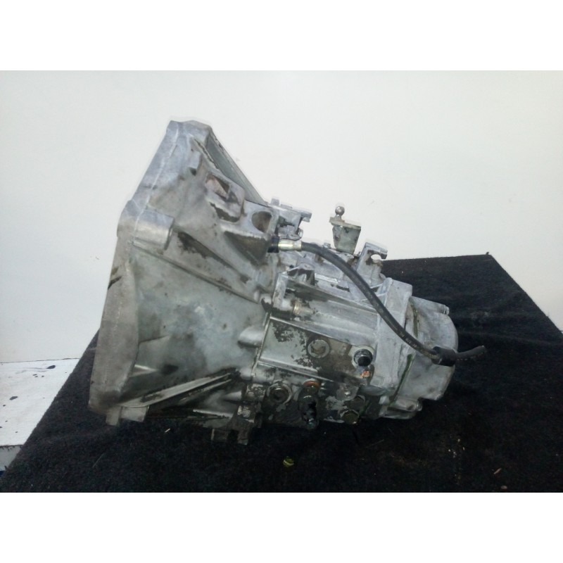 Recambio de caja cambios para fiat stilo (192) 1.8 16v cat referencia OEM IAM  5.VELOCIDADES MANUAL