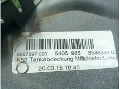 Recambio de moldura para bmw r 1200 rt referencia OEM IAM 46638533558-8533558-8548336 14-19 MOLDURA - CARCASA DEPOSITO 2