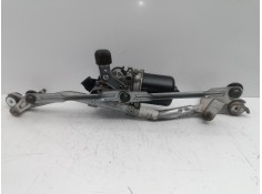 Recambio de motor limpia delantero para citroën ds3 1.6 16v referencia OEM IAM 9683622480-W000004578 VALEO 4.PINES