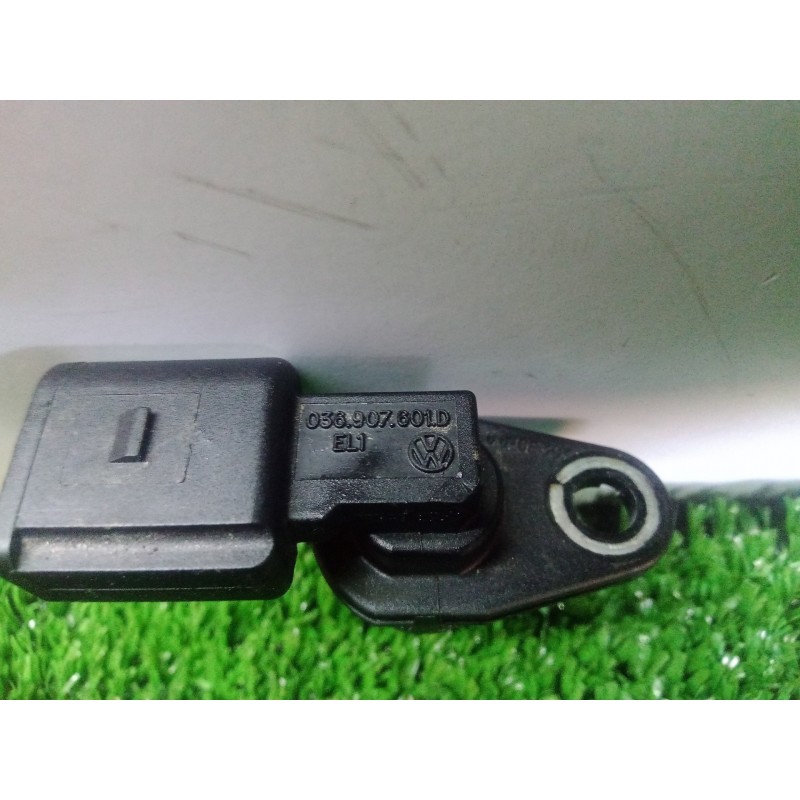Recambio de sensor para seat ibiza (6l1) 1.4 16v referencia OEM IAM 036907601D-036907601  