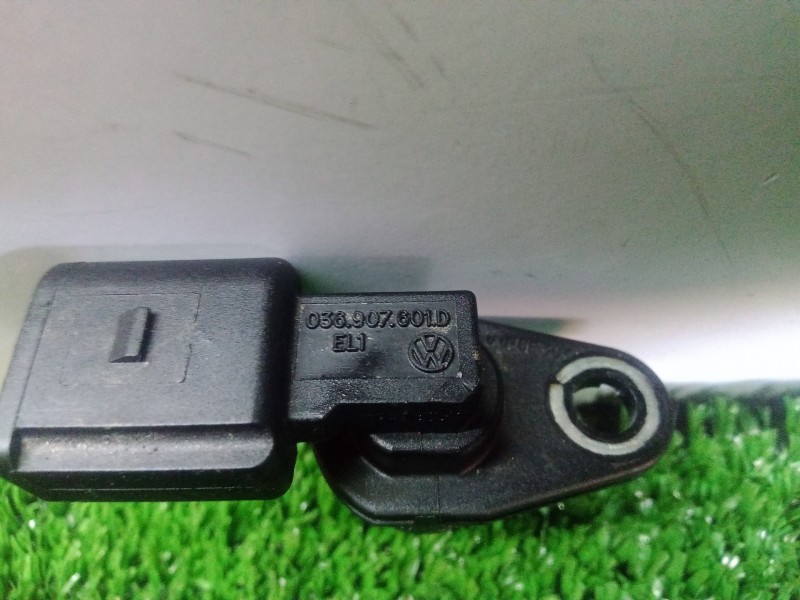Recambio de sensor para seat ibiza (6l1) 1.4 16v referencia OEM IAM 036907601D-036907601  
