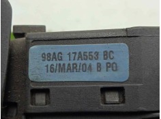 Recambio de mando limpia para ford focus berlina (cak) 1.8 tdci cat referencia OEM IAM 98AG17A553   2