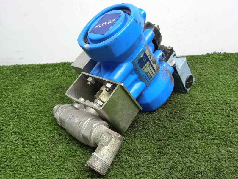 Recambio de valvula expansion para man l 2000 evolution 6.9 diesel referencia OEM IAM PPWS PRISMA 