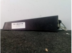 Recambio de maneta exterior trasera izquierda para seat leon (1p1) 2.0 tdi referencia OEM IAM 1P0839205  