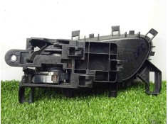 Recambio de maneta interior trasera derecha para nissan x-trail (t32) 1.6 dci turbodiesel cat referencia OEM IAM 806704CA0A CROM 2