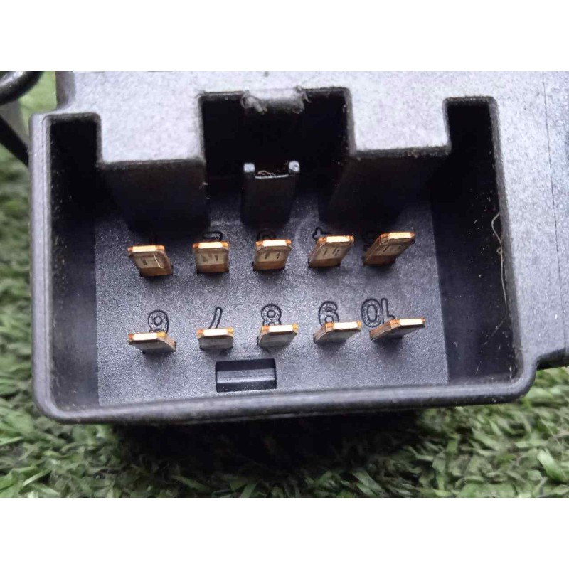 Recambio de mando limpia para ford focus berlina (cak) 1.8 tdci cat referencia OEM IAM 98AG17A553  