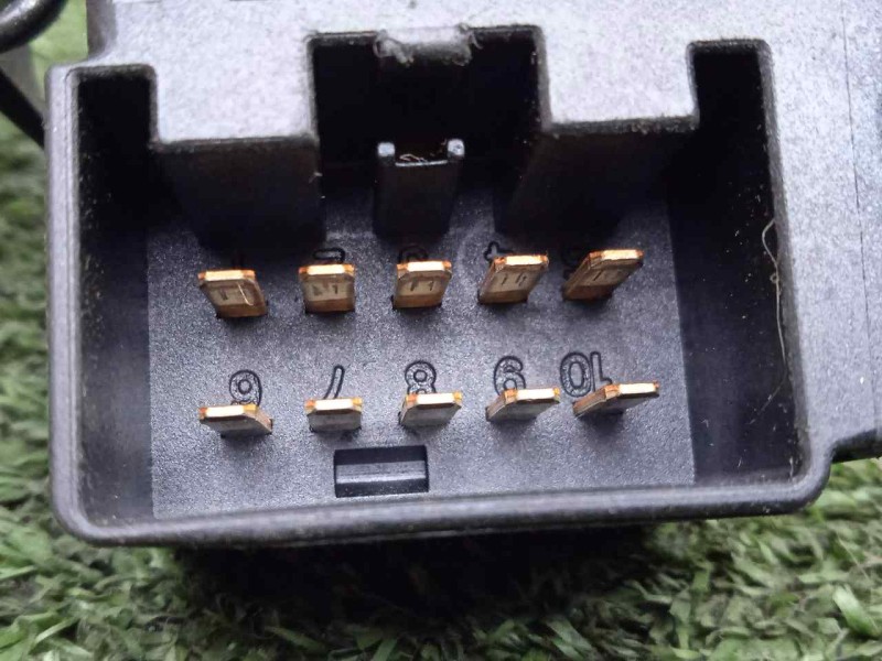 Recambio de mando limpia para ford focus berlina (cak) 1.8 tdci cat referencia OEM IAM 98AG17A553  