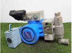 Recambio de valvula expansion para man l 2000 evolution 6.9 diesel referencia OEM IAM PPWS PRISMA  2