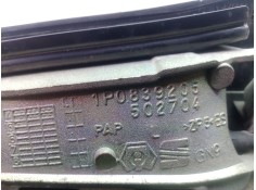 Recambio de maneta exterior trasera izquierda para seat leon (1p1) 2.0 tdi referencia OEM IAM 1P0839205   2
