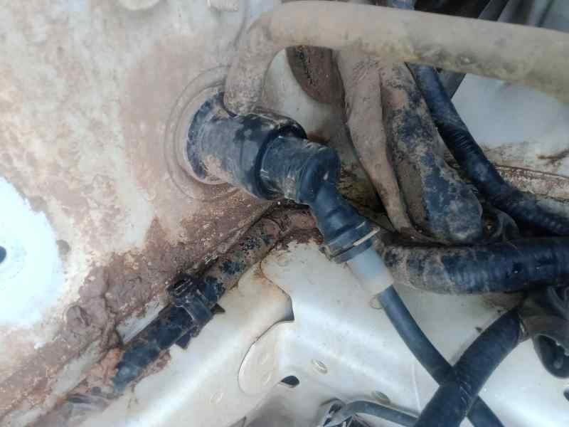 Recambio de bombin embrague para nissan x-trail (t32) 1.6 dci turbodiesel cat referencia OEM IAM   