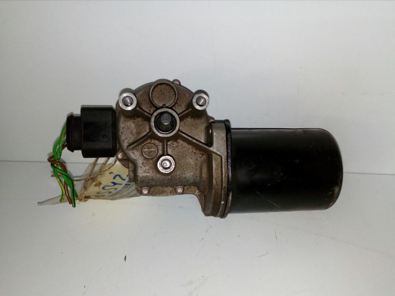 Recambio de motor limpia delantero para seat leon (1m1) referencia OEM IAM 1J1955113B 4 PINES 