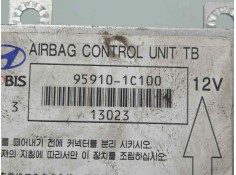 Recambio de centralita airbag para hyundai getz (tb) 1.1 12v cat referencia OEM IAM 959101C100   2