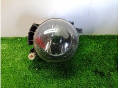 Recambio de faro antiniebla derecho para bmw serie 6 cabrio (e64) 4.4 v8 32v cat referencia OEM IAM 6160100001-6910792  PATILLA 
