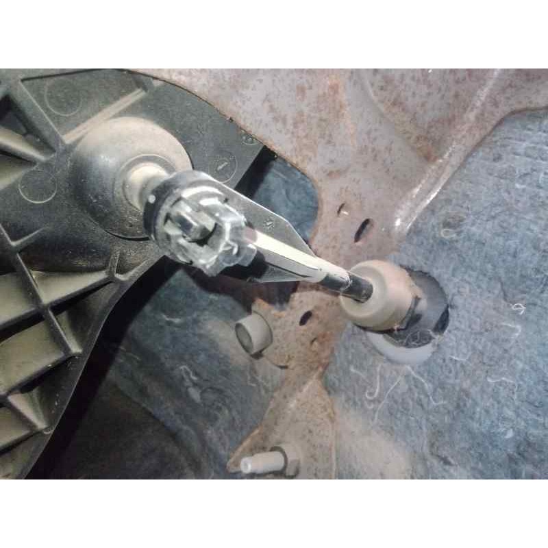 Recambio de bombin embrague para nissan x-trail (t32) 1.6 dci turbodiesel cat referencia OEM IAM   