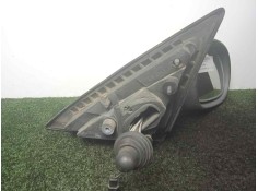 Recambio de retrovisor derecho para renault laguna (b56) 2.2 diesel referencia OEM IAM  MANUAL NEGRO.PLASTICO 2
