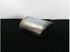 Recambio de tubo escape trasero para seat leon (1p1) 1.9 tdi referencia OEM IAM   