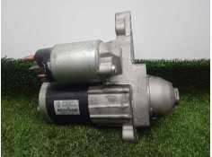 Recambio de motor arranque para dacia sandero 0.9 tce cat referencia OEM IAM 233000557R-M000TD0372ZE  13.DIENTES