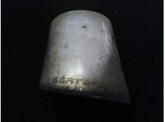 Recambio de tubo escape trasero para seat leon (1p1) 1.9 tdi referencia OEM IAM    2