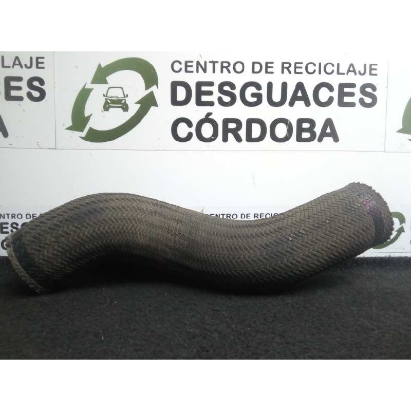 Recambio de tubo presion turbocompresor para mitsubishi grandis (na0w) 2.0 di-d cat referencia OEM IAM SINREFERENCIA FLEXIBLE 
