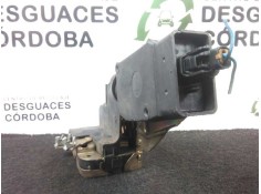 Recambio de cerradura puerta delantera derecha para mitsubishi space star (dg0) 1.6 cat referencia OEM IAM  5.PUERTAS ELECTRICA  2