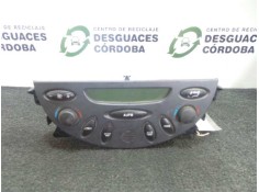 Recambio de mando climatizador para citroën c5 berlina referencia OEM IAM 96470014ZE 01-04 