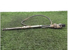 Recambio de sonda lambda para mercedes-benz clase m (w164) 3.0 cdi cat referencia OEM IAM A0051531128 2.CABLES 
