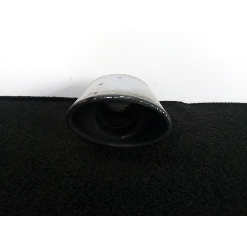 Recambio de tubo escape trasero para seat leon (1p1) 1.9 tdi referencia OEM IAM   