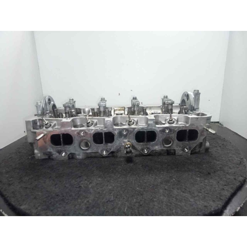 Recambio de culata para mazda 5 berl. (cr) 2.0 turbodiesel cat referencia OEM IAM RF5C3-1  