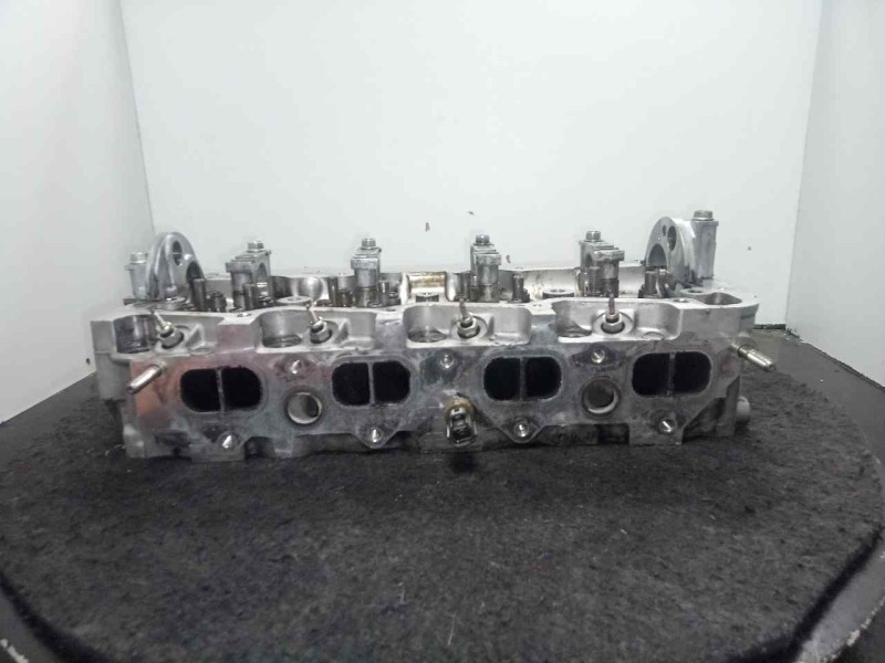 Recambio de culata para mazda 5 berl. (cr) 2.0 turbodiesel cat referencia OEM IAM RF5C3-1  