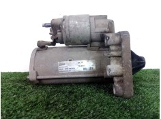Recambio de motor arranque para citroën c4 berlina 1.6 16v hdi fap referencia OEM IAM 9662854080-TS18E13 11.DIENTES VALEO