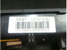 Recambio de mando climatizador para citroën c5 berlina referencia OEM IAM 96470014ZE 01-04  2