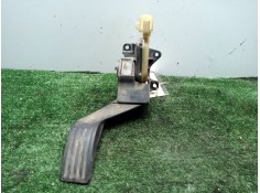 Recambio de potenciometro pedal para ford focus berlina (cak) 1.8 tdci cat referencia OEM IAM 2M519F836AD 9.PINES 