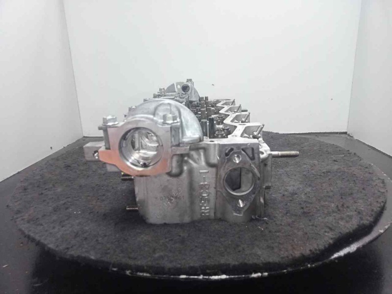 Recambio de culata para mazda 5 berl. (cr) 2.0 turbodiesel cat referencia OEM IAM RF5C3-1  