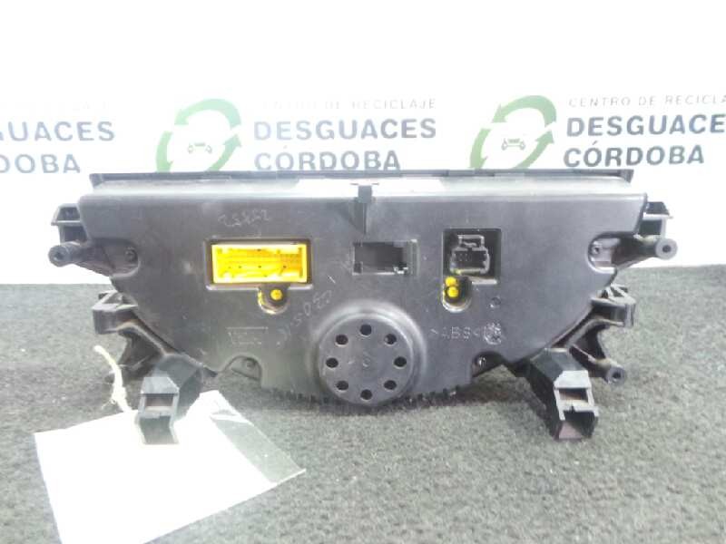 Recambio de mando climatizador para citroën c5 berlina referencia OEM IAM 96470014ZE 01-04 