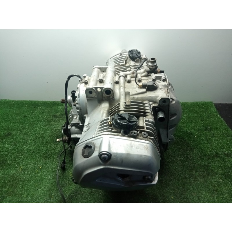 Recambio de despiece motor para bmw r 1200 rt referencia OEM IAM 122EN K52 