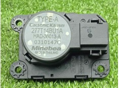 Recambio de motor trampilla calefaccion para nissan x-trail (t32) 1.6 dci turbodiesel cat referencia OEM IAM 277T14BU1A-HAD36013