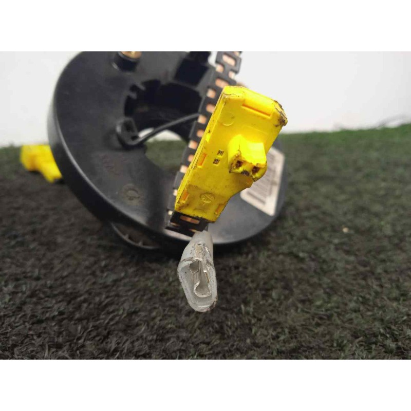 Recambio de anillo airbag para tata indigo sw 1.4 d referencia OEM IAM SINREFERENIA  