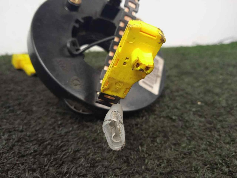 Recambio de anillo airbag para tata indigo sw 1.4 d referencia OEM IAM SINREFERENIA  
