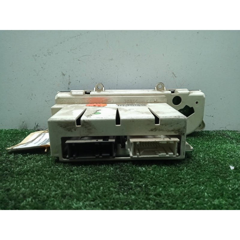 Recambio de mando climatizador para ford mondeo berlina (ge) referencia OEM IAM 1S7H18C612BA-WXMA27677  