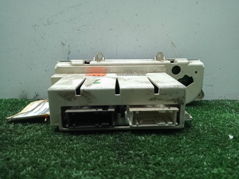 Recambio de mando climatizador para ford mondeo berlina (ge) referencia OEM IAM 1S7H18C612BA-WXMA27677  