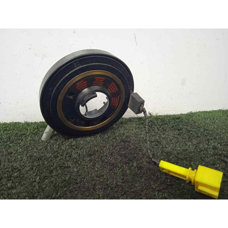 Recambio de anillo airbag para tata indigo sw 1.4 d referencia OEM IAM SINREFERENIA  