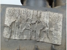 Recambio de faro izquierdo para renault espace / grand espace (je0) 2.2 dci turbodiesel cat referencia OEM IAM 6025314105 00-02  2