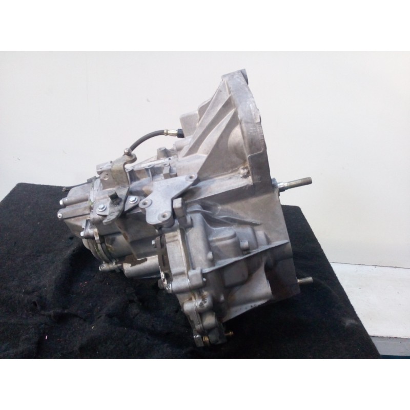Recambio de caja cambios para fiat stilo (192) 1.8 16v cat referencia OEM IAM  5.VELOCIDADES MANUAL