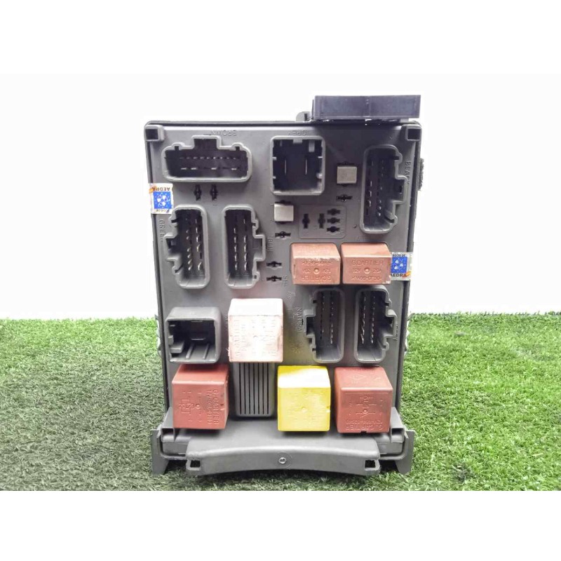 Recambio de centralita check control para renault laguna ii (bg0) 1.9 dci diesel referencia OEM IAM 8200447438A-518837117  