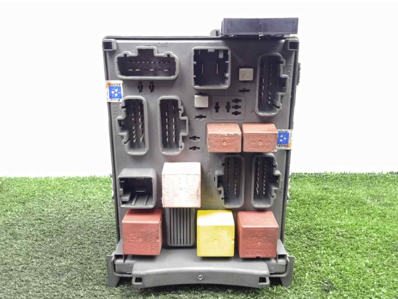 Recambio de centralita check control para renault laguna ii (bg0) 1.9 dci diesel referencia OEM IAM 8200447438A-518837117  