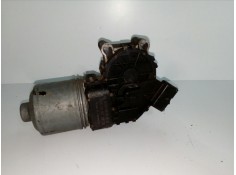 Recambio de motor limpia delantero para renault clio ii fase i (b/cbo) referencia OEM IAM 0580009282-0390241511 BOSCH 5 PINES