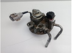 Recambio de soporte filtro gasoil para mitsubishi asx (ga0w) 2.2 di-d cat referencia OEM IAM  2.PINES 