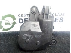 Recambio de motor trampilla calefaccion para chrysler voyager (rg) 2.5 crd cat referencia OEM IAM 04885465AA 2.PINES 