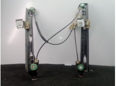 Recambio de elevalunas delantero derecho para seat leon (1p1) 2.0 tdi referencia OEM IAM REFERENCIABORRADA   2