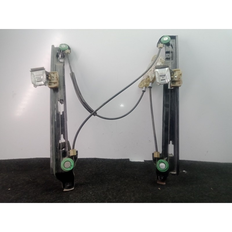 Recambio de elevalunas delantero derecho para seat leon (1p1) 2.0 tdi referencia OEM IAM REFERENCIABORRADA  
